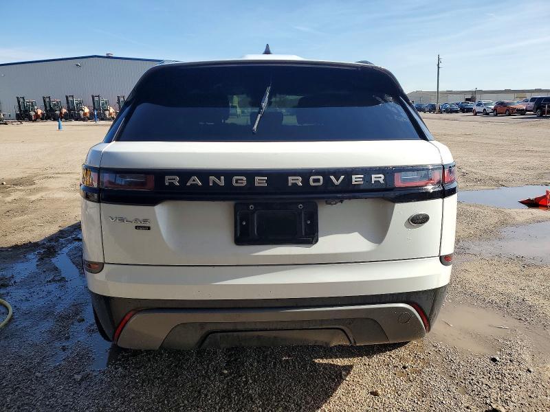 SALYA2EX8KA792342 2019 Land Rover Range Rover photo no. 6