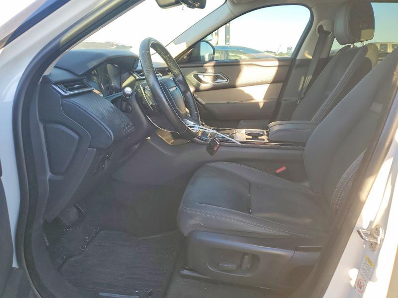 SALYA2EX8KA792342 2019 Land Rover Range Rover photo no. 7