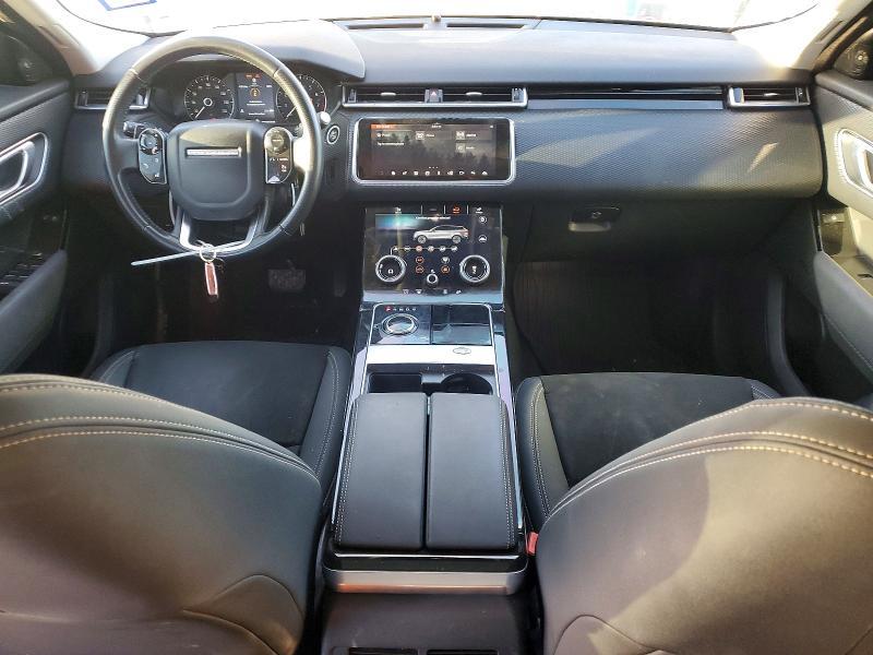 SALYA2EX8KA792342 2019 Land Rover Range Rover photo no. 8