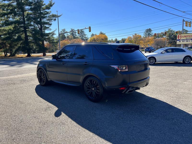 2019 Land Rover Range Rover — VIN SALWR2RE1KA829904, şəkil 3