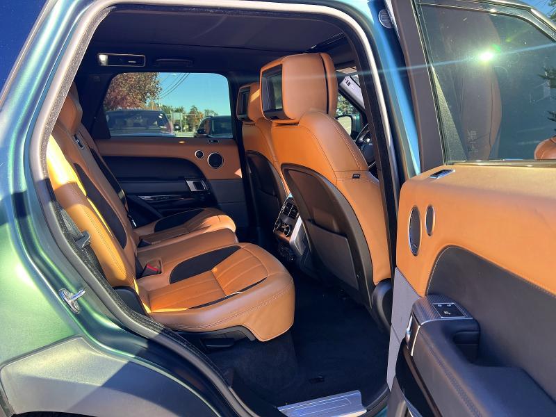 2019 Land Rover Range Rover — VIN SALWR2RE1KA829904, şəkil 6