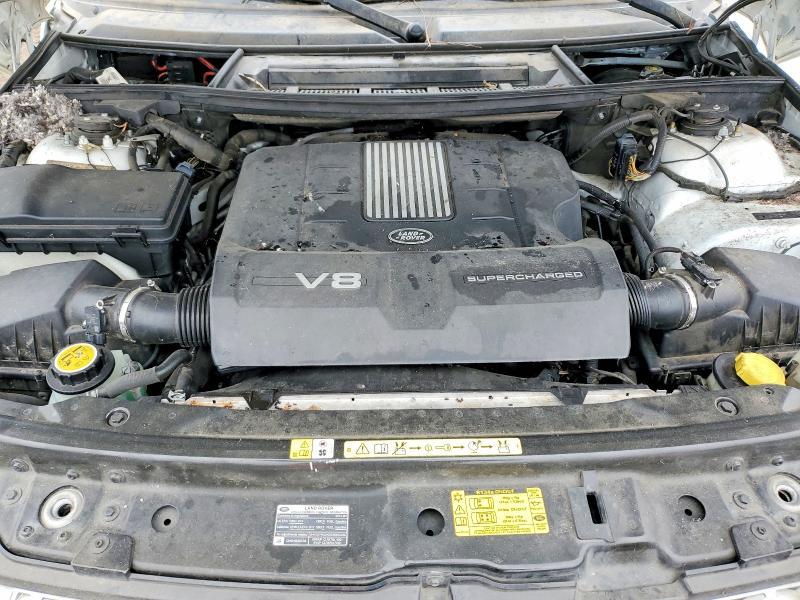 SALMF1E44CA364186 2012 Land Rover Range Rover photo no. 11