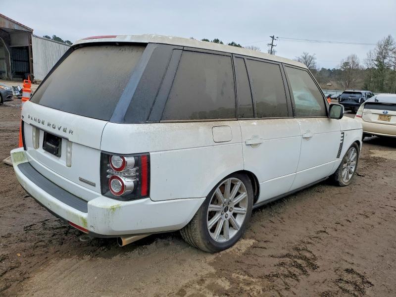 SALMF1E44CA364186 2012 Land Rover Range Rover photo no. 3