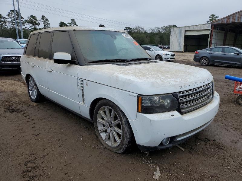 SALMF1E44CA364186 2012 Land Rover Range Rover photo no. 4