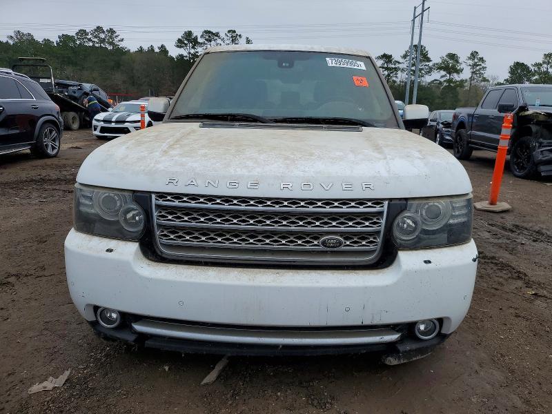 SALMF1E44CA364186 2012 Land Rover Range Rover photo no. 5