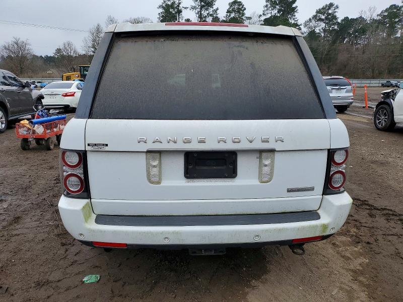 SALMF1E44CA364186 2012 Land Rover Range Rover photo no. 6