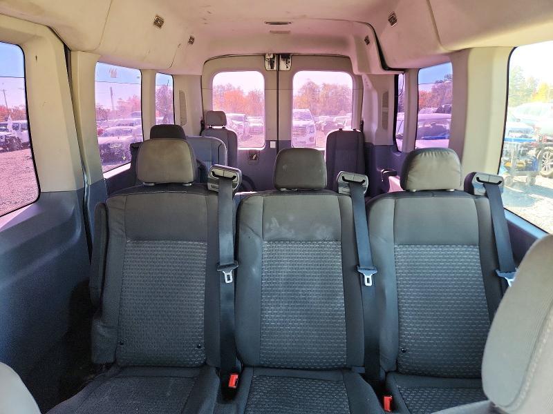 2017 Ford Transit — VIN 1FBAX2CMXHKA05155, şəkil 10