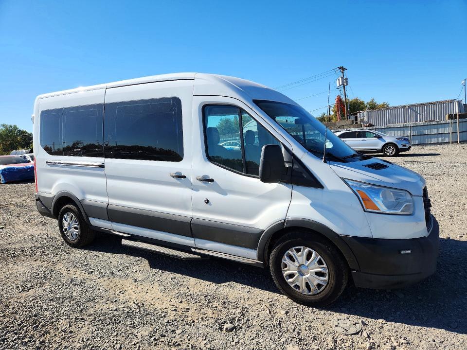 2017 Ford Transit — VIN 1FBAX2CMXHKA05155, şəkil 4