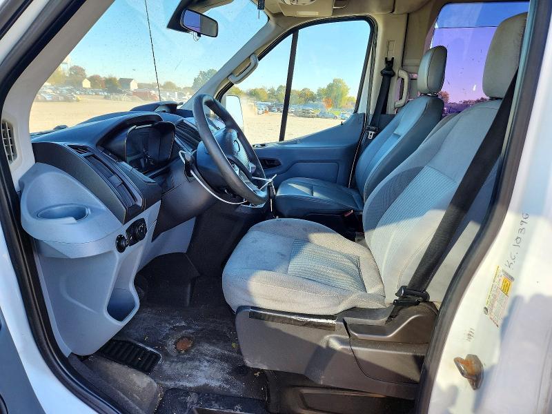 2017 Ford Transit — VIN 1FBAX2CMXHKA05155, şəkil 7