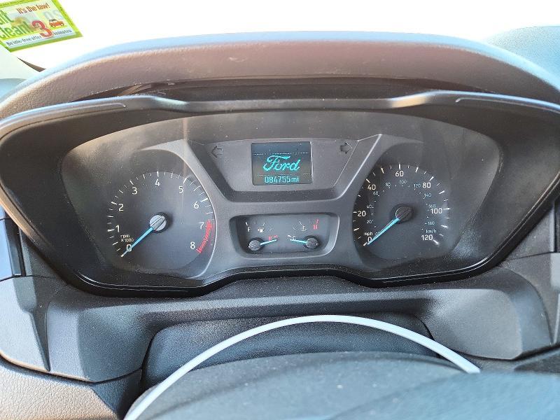 2017 Ford Transit — VIN 1FBAX2CMXHKA05155, şəkil 9