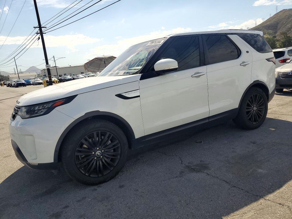 2019 Land Rover Discovery — VIN SALRT2RV7KA093789, şəkil 1