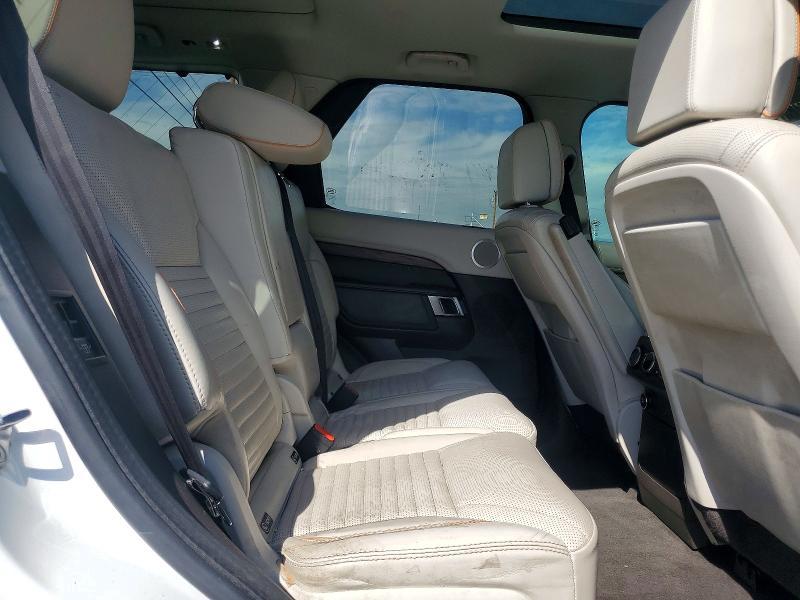 2019 Land Rover Discovery — VIN SALRT2RV7KA093789, şəkil 11