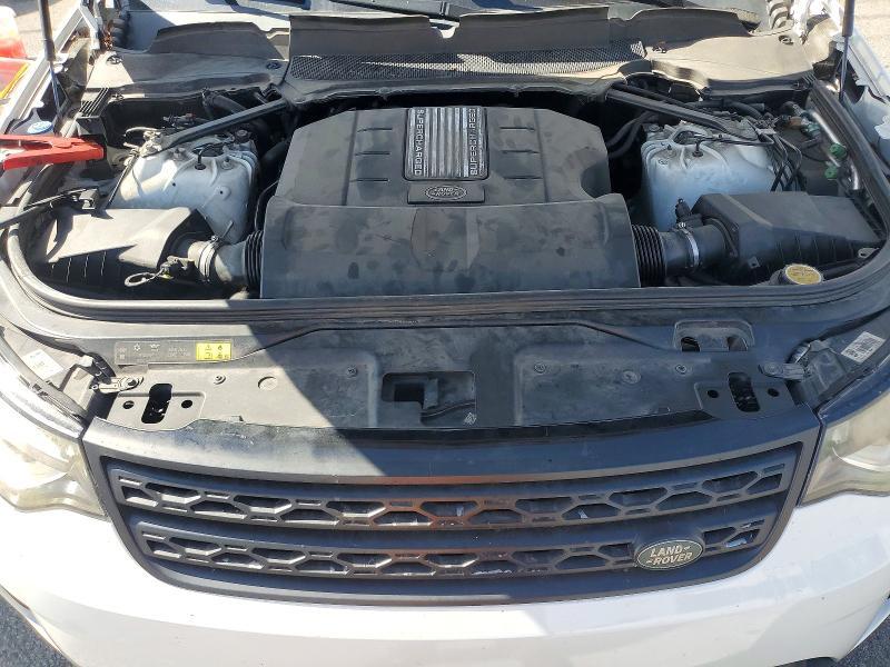 2019 Land Rover Discovery — VIN SALRT2RV7KA093789, şəkil 12