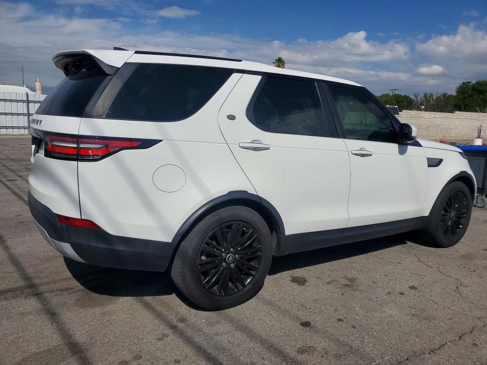 2019 Land Rover Discovery — VIN SALRT2RV7KA093789, şəkil 3