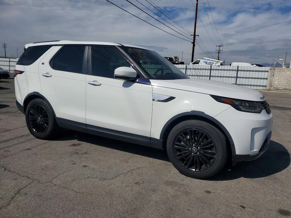 2019 Land Rover Discovery — VIN SALRT2RV7KA093789, şəkil 4