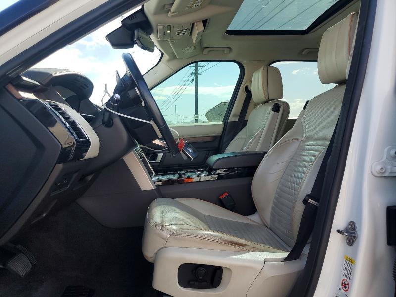 2019 Land Rover Discovery — VIN SALRT2RV7KA093789, şəkil 7