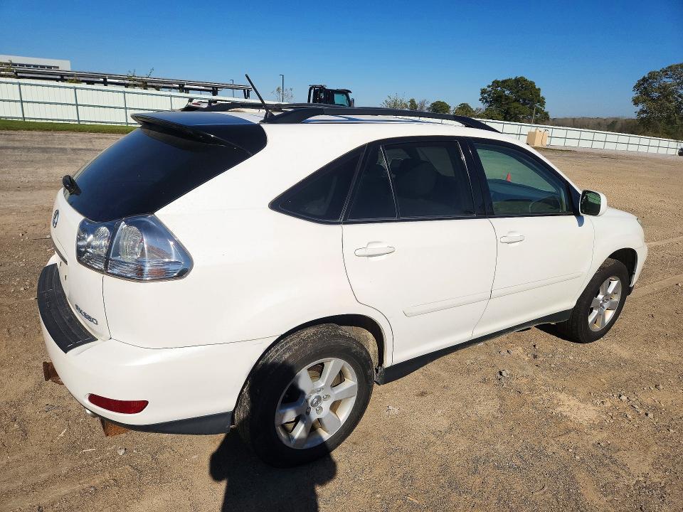 2T2HK31U17C008023 2007 Lexus RX photo no. 3