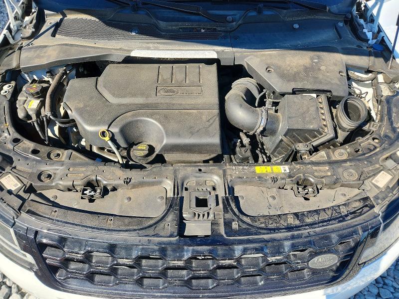 2020 Land Rover Range Rover — VIN SALZP2FX0LH019407, şəkil 12
