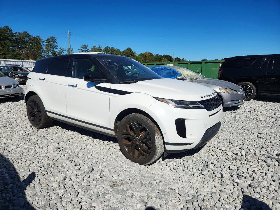 2020 Land Rover Range Rover — VIN SALZP2FX0LH019407, şəkil 4