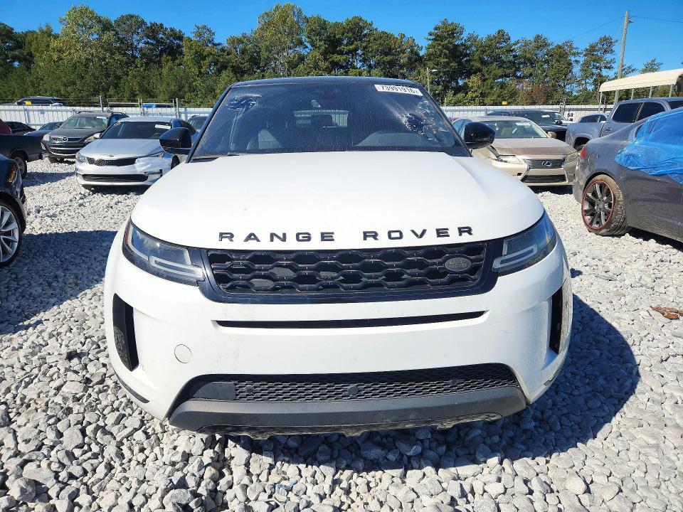 2020 Land Rover Range Rover — VIN SALZP2FX0LH019407, şəkil 5