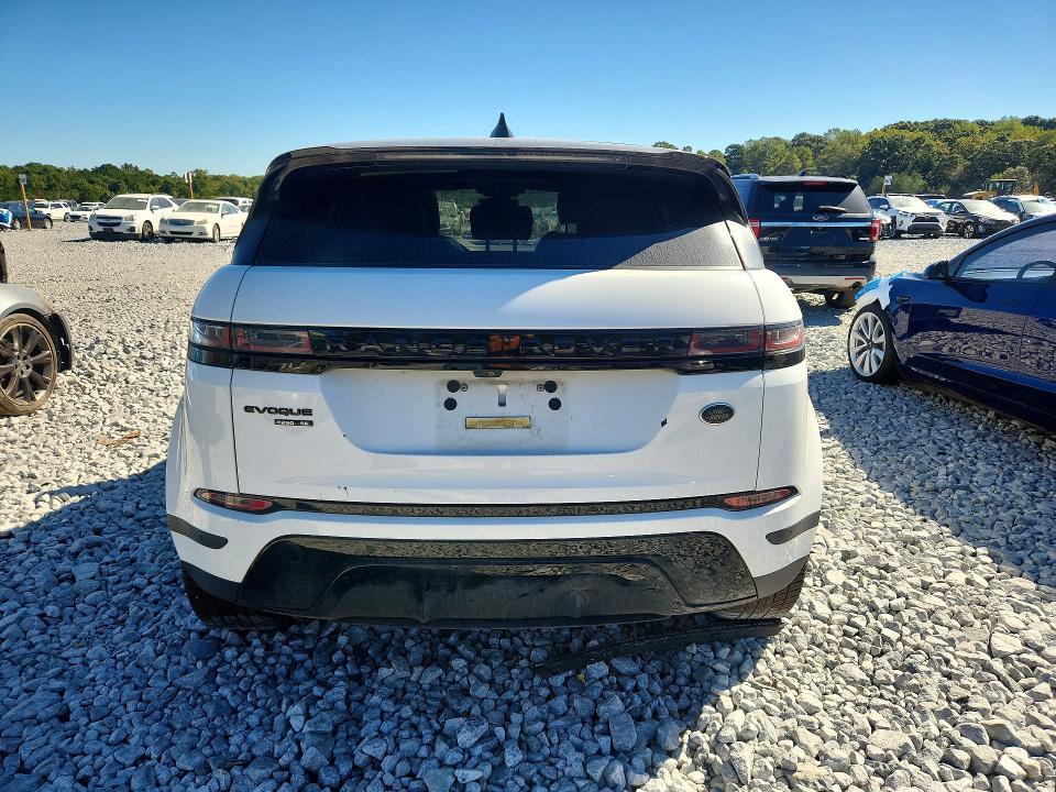 2020 Land Rover Range Rover — VIN SALZP2FX0LH019407, şəkil 6
