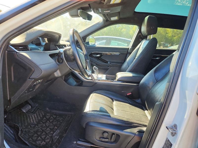 2020 Land Rover Range Rover — VIN SALZP2FX0LH019407, şəkil 7