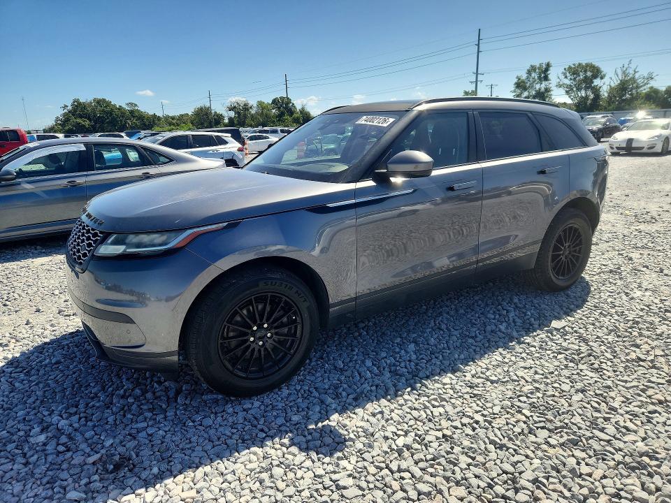 2019 Land Rover Range Rover — VIN SALYA2EX9KA792155, şəkil 1