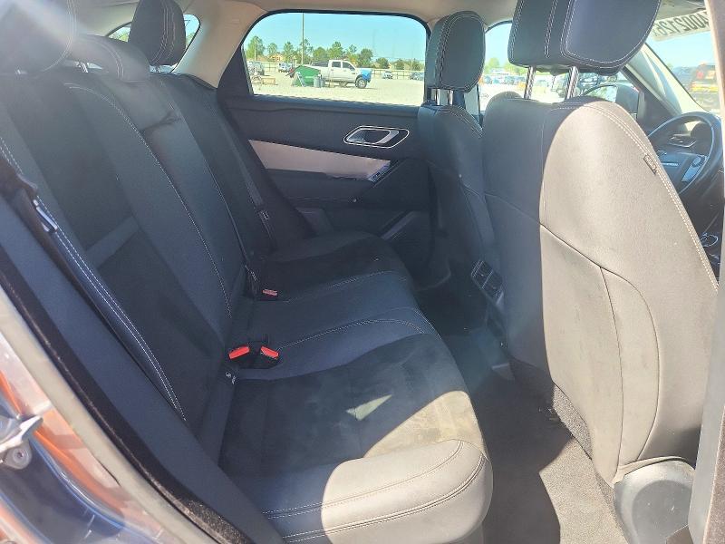 2019 Land Rover Range Rover — VIN SALYA2EX9KA792155, şəkil 11