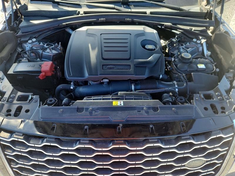 2019 Land Rover Range Rover — VIN SALYA2EX9KA792155, şəkil 12