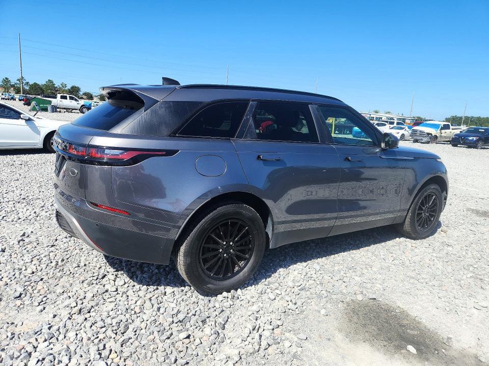 2019 Land Rover Range Rover — VIN SALYA2EX9KA792155, şəkil 3