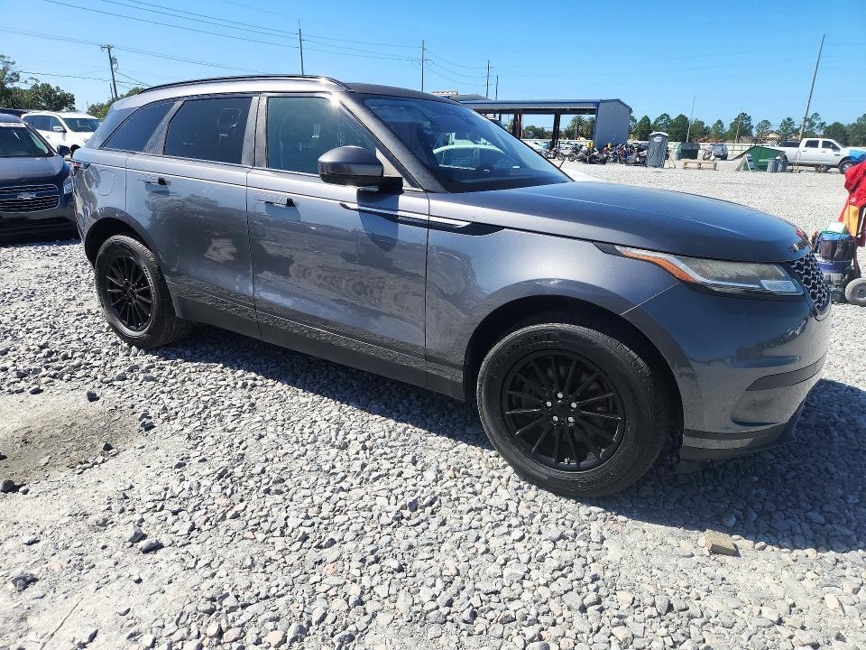 2019 Land Rover Range Rover — VIN SALYA2EX9KA792155, şəkil 4
