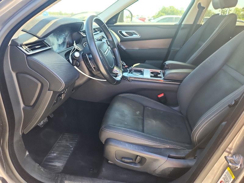 2019 Land Rover Range Rover — VIN SALYA2EX9KA792155, şəkil 7