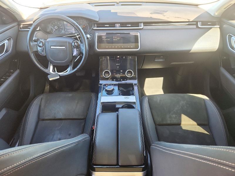 2019 Land Rover Range Rover — VIN SALYA2EX9KA792155, şəkil 8