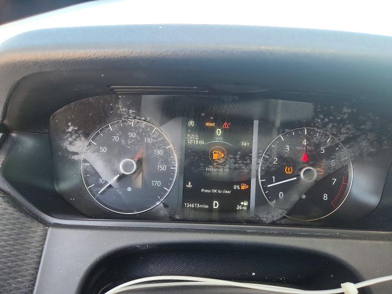 2019 Land Rover Range Rover — VIN SALYA2EX9KA792155, şəkil 9