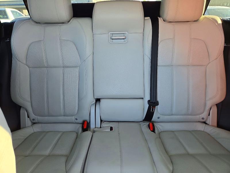 2016 Land Rover Range Rover — VIN SALWG2PF6GA597146, фото 10
