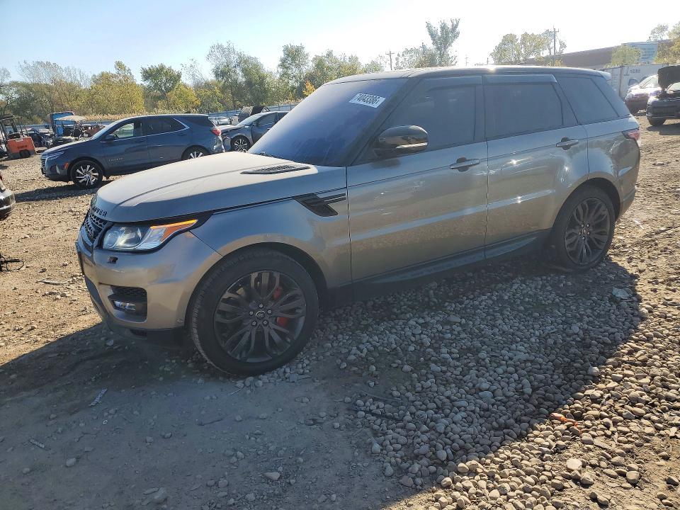 2017 Land Rover Range Rover — VIN SALWR2FE5HA124455, şəkil 1