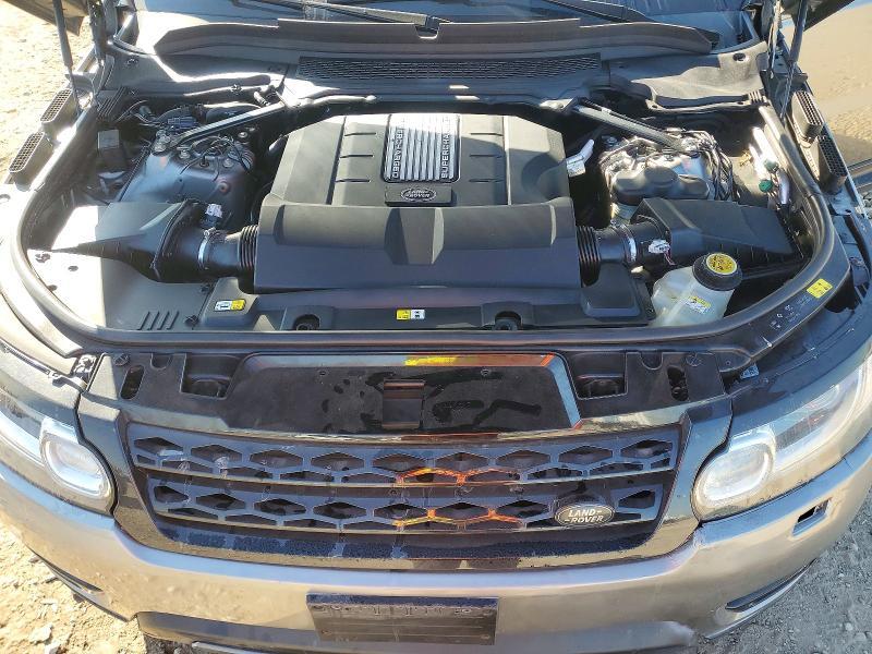 2017 Land Rover Range Rover — VIN SALWR2FE5HA124455, şəkil 12