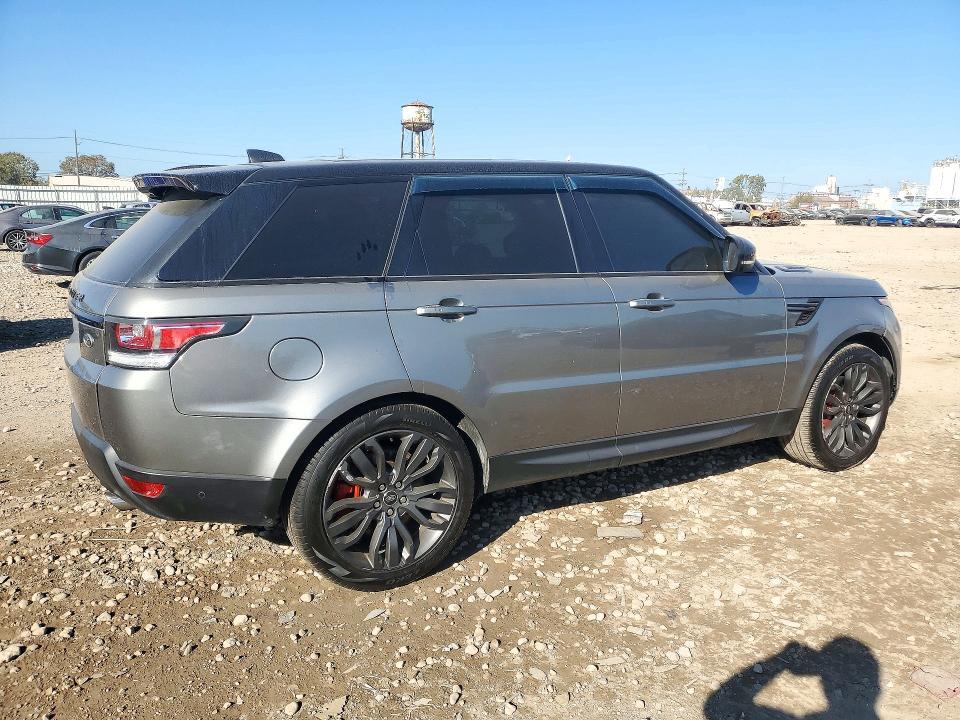 2017 Land Rover Range Rover — VIN SALWR2FE5HA124455, şəkil 3