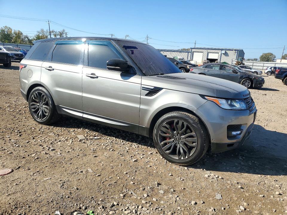 2017 Land Rover Range Rover — VIN SALWR2FE5HA124455, şəkil 4