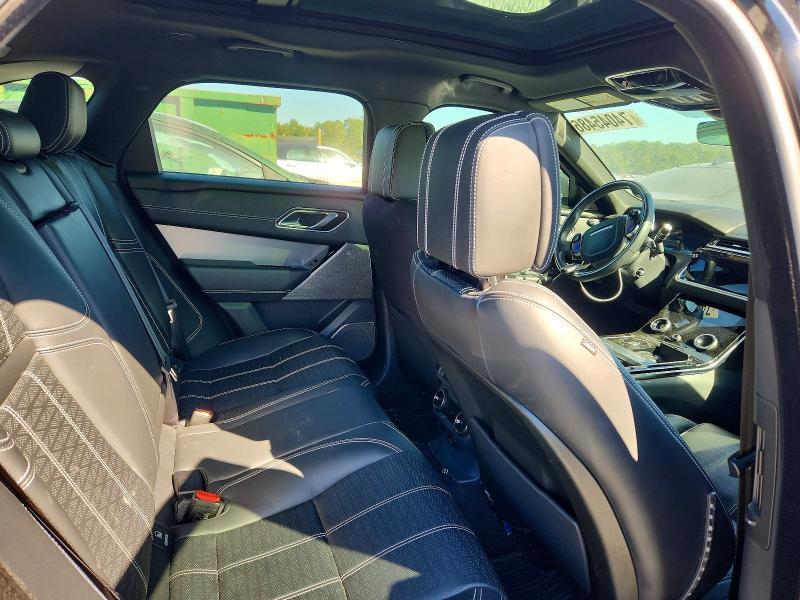 2018 Land Rover Range Rover — VIN SALYM2RV6JA748385, şəkil 11