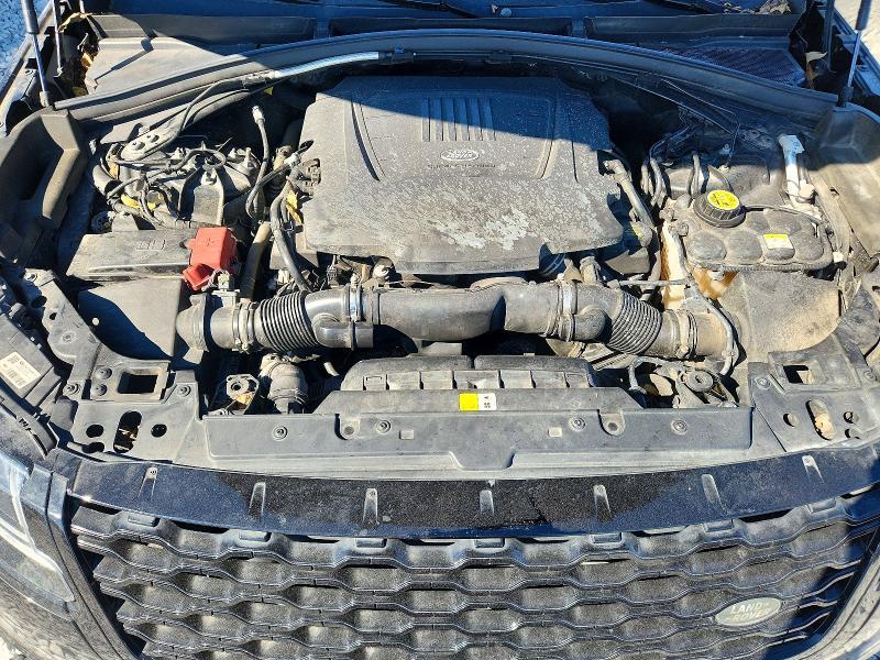 2018 Land Rover Range Rover — VIN SALYM2RV6JA748385, şəkil 12