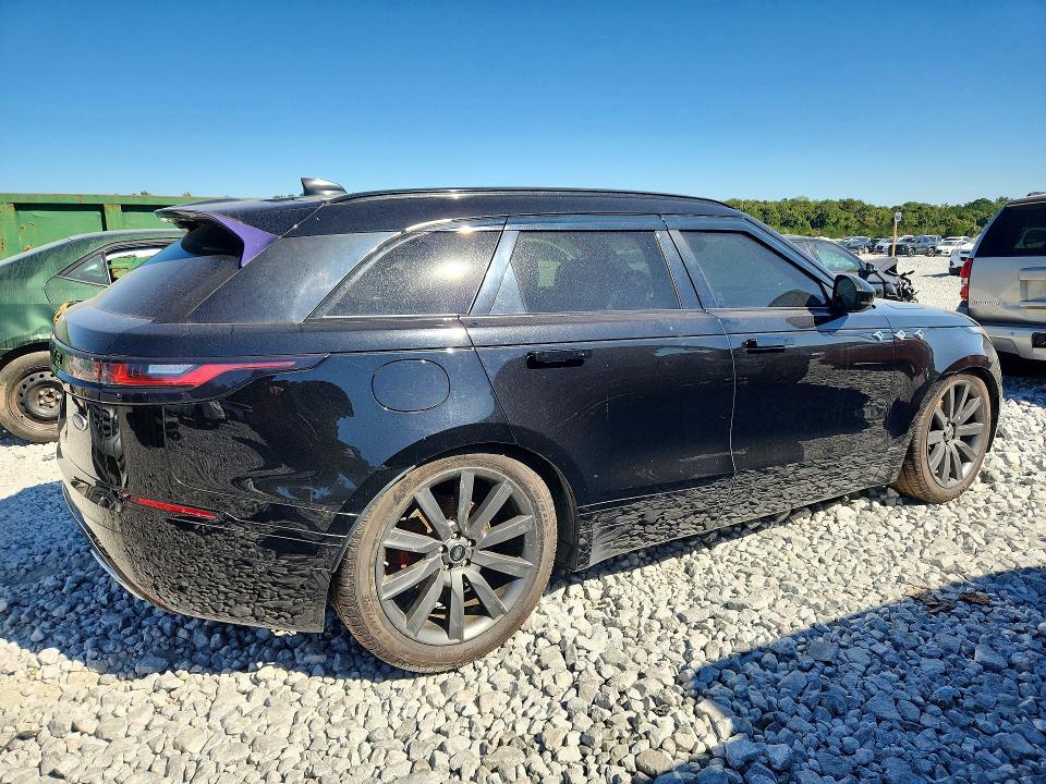 2018 Land Rover Range Rover — VIN SALYM2RV6JA748385, şəkil 3