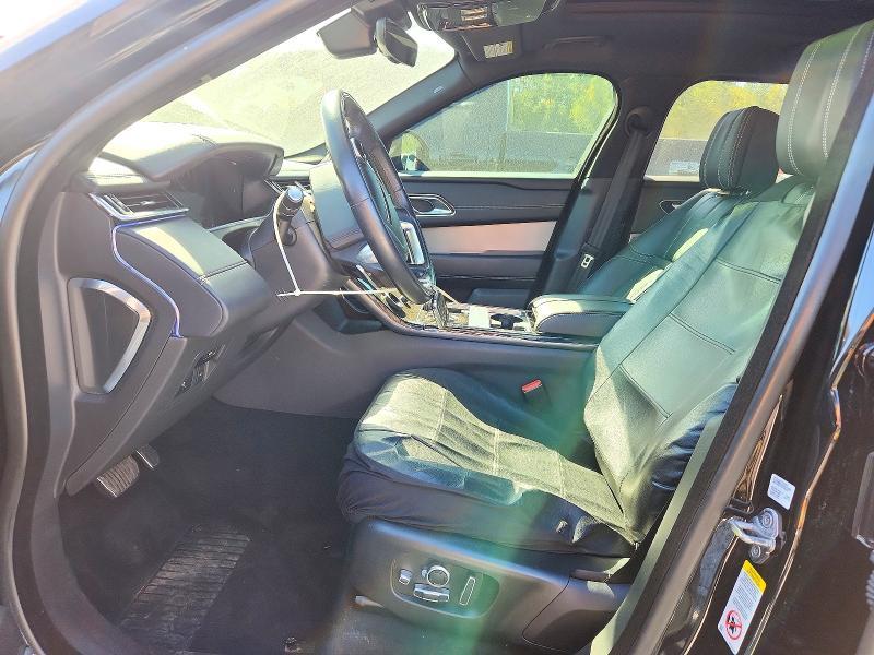 2018 Land Rover Range Rover — VIN SALYM2RV6JA748385, şəkil 7