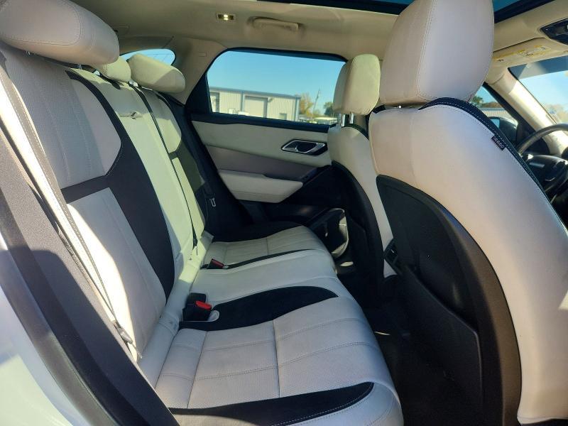2020 Land Rover Range Rover — VIN SALYB2EX6LA255919, şəkil 11
