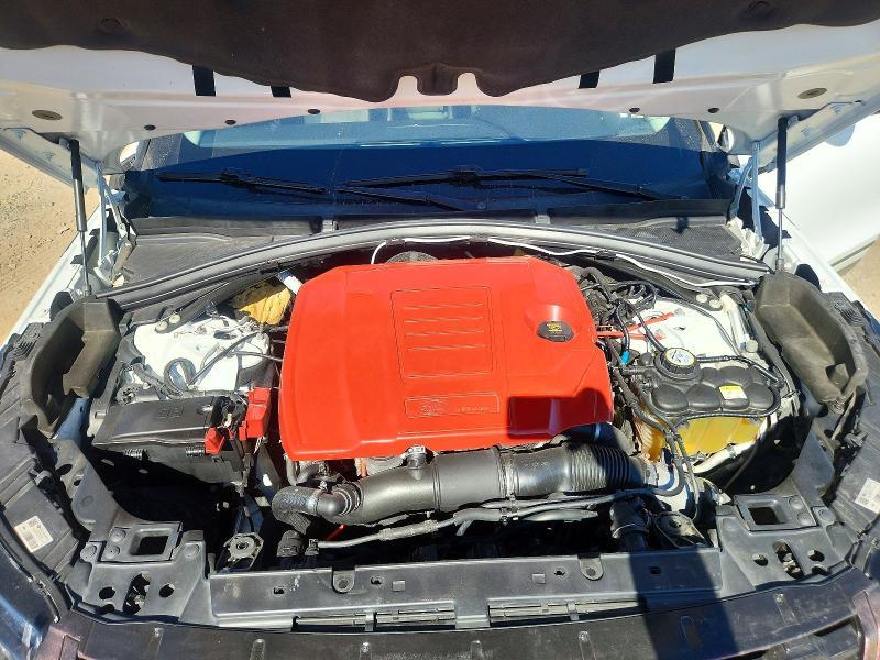 2020 Land Rover Range Rover — VIN SALYB2EX6LA255919, şəkil 12