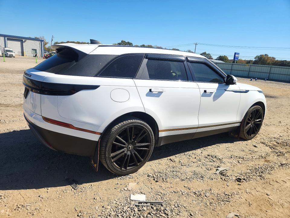 2020 Land Rover Range Rover — VIN SALYB2EX6LA255919, şəkil 3