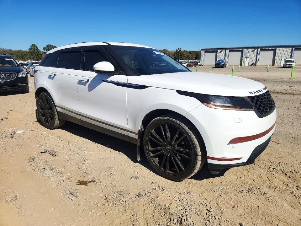 2020 Land Rover Range Rover — VIN SALYB2EX6LA255919, şəkil 4