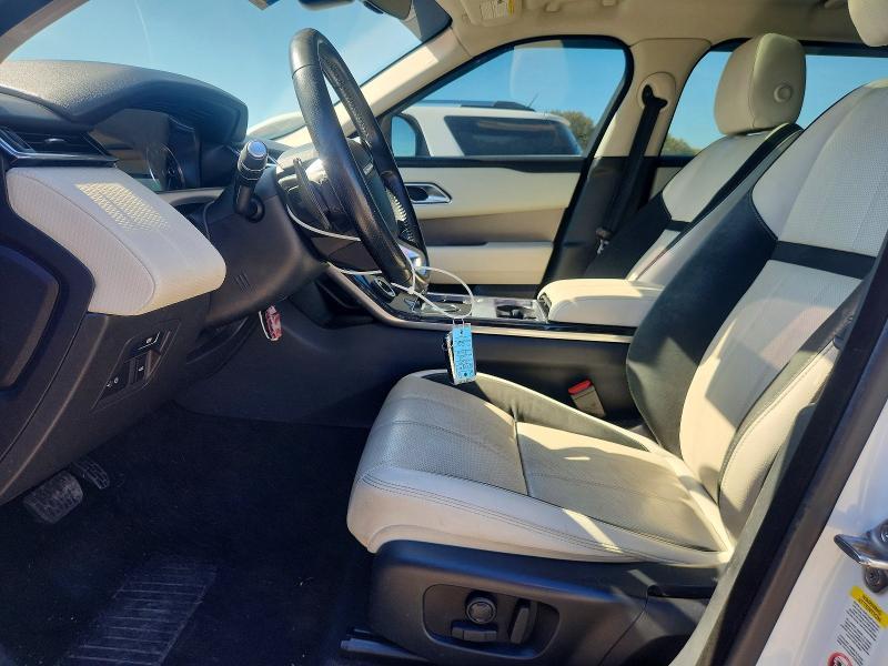 2020 Land Rover Range Rover — VIN SALYB2EX6LA255919, şəkil 7
