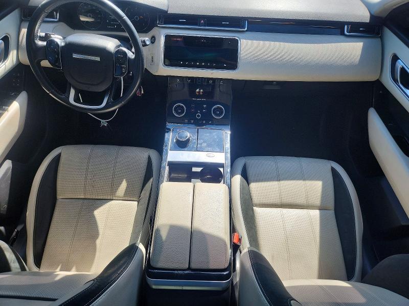 2020 Land Rover Range Rover — VIN SALYB2EX6LA255919, şəkil 8