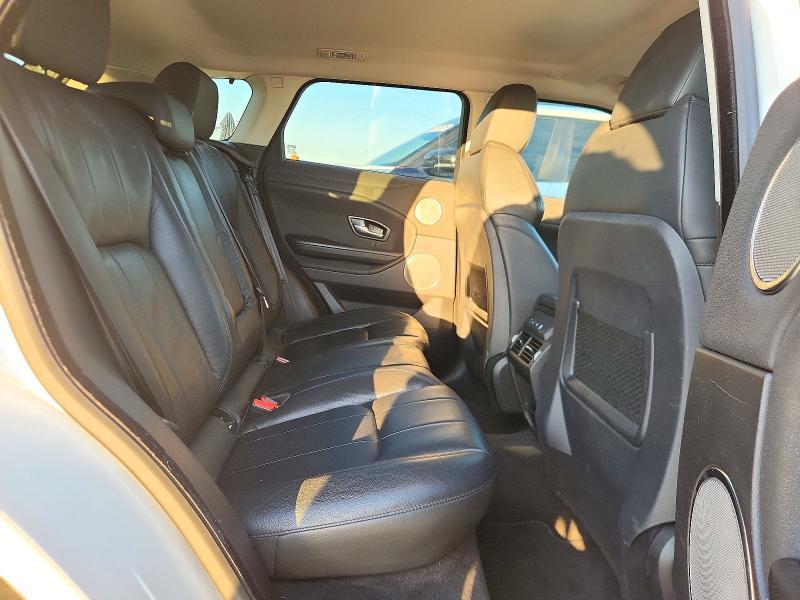 2019 Land Rover Range Rover — VIN SALVP2RX2KH348280, şəkil 10